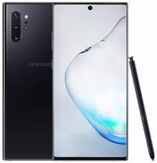 Samsung Note 10 Plus 5G